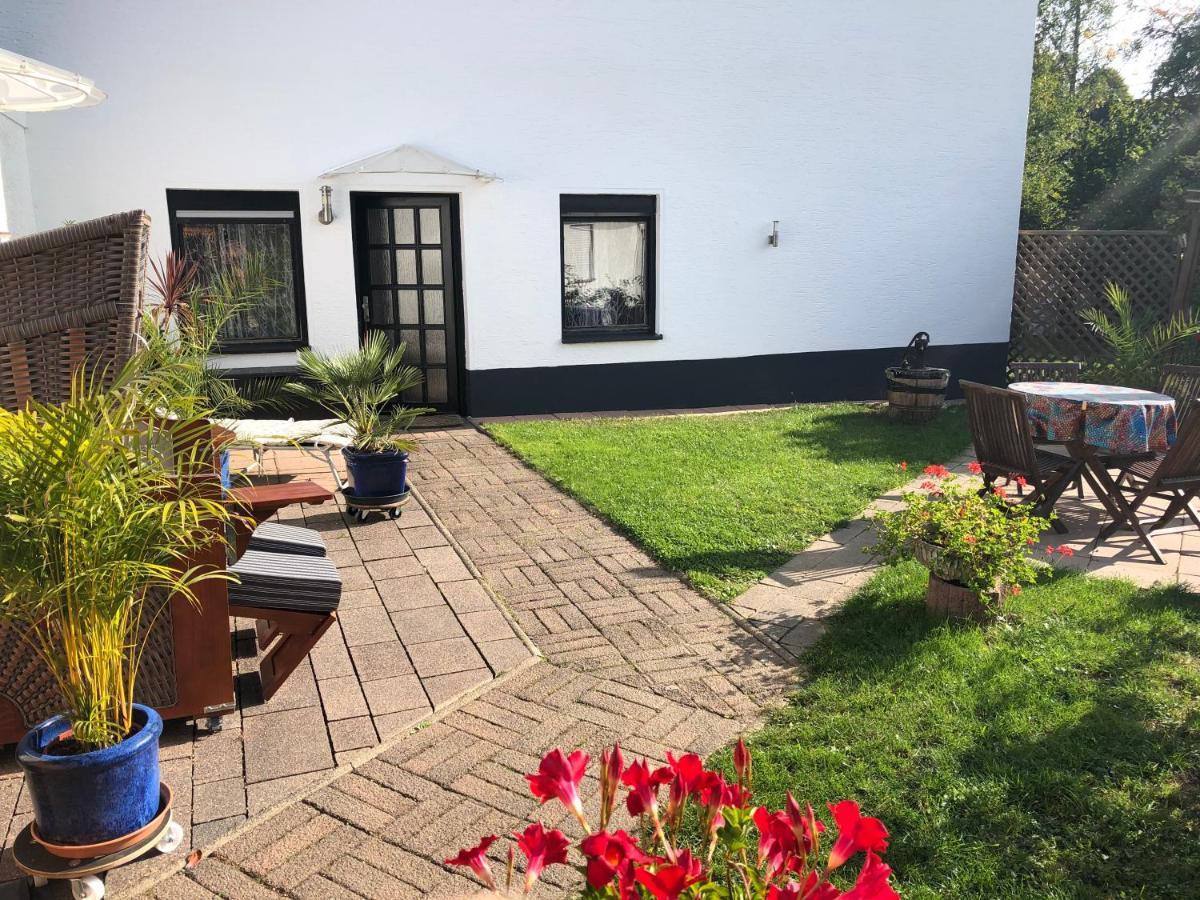Apartment58 Wiehl Εξωτερικό φωτογραφία
