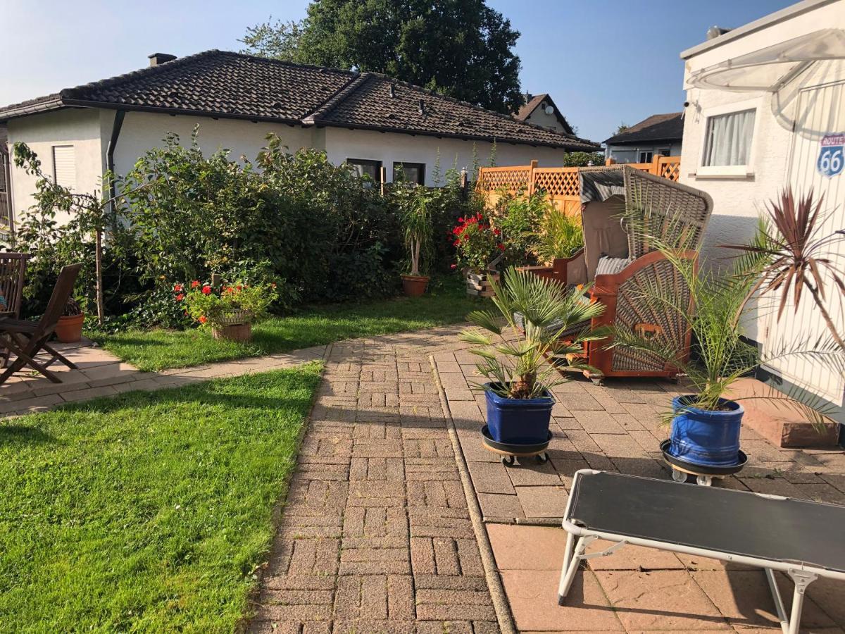 Apartment58 Wiehl Εξωτερικό φωτογραφία
