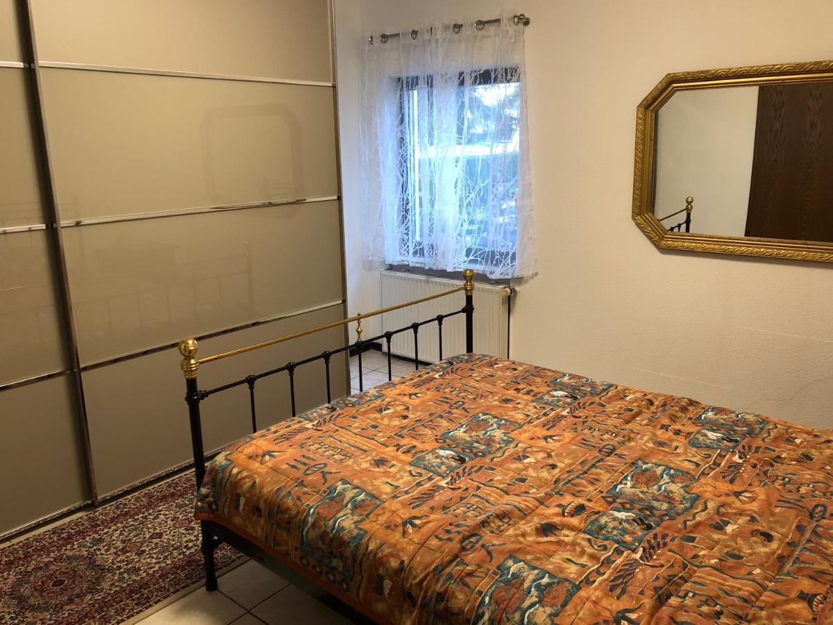 Apartment58 Wiehl Εξωτερικό φωτογραφία