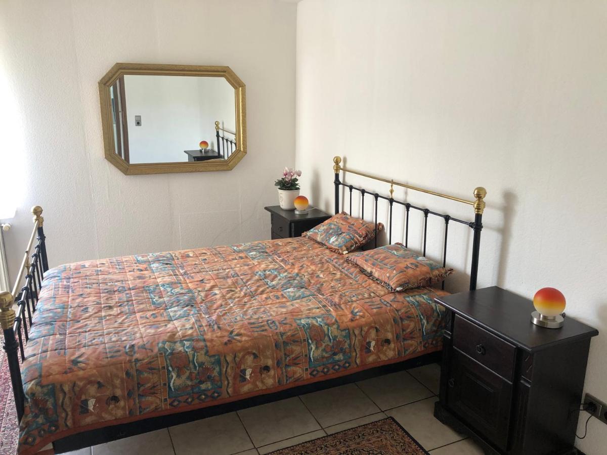 Apartment58 Wiehl Εξωτερικό φωτογραφία