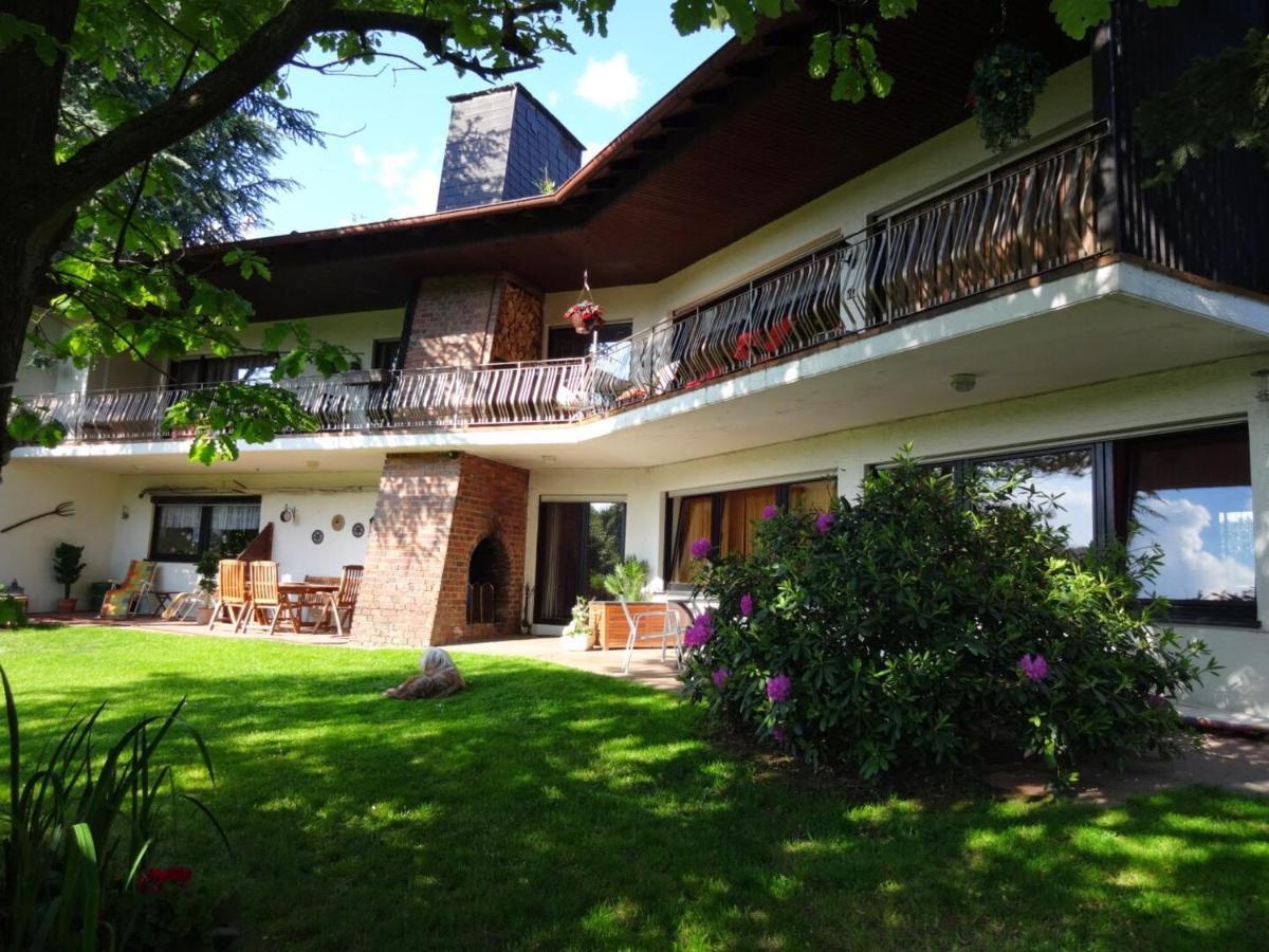 Apartment58 Wiehl Εξωτερικό φωτογραφία