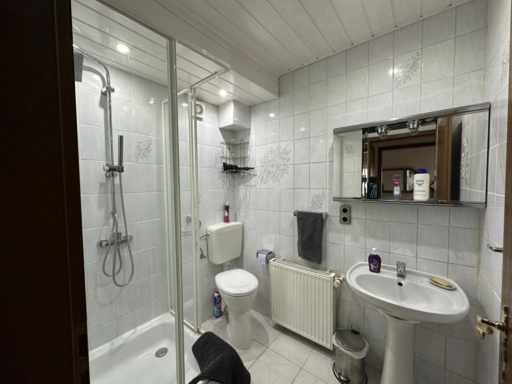 Apartment58 Wiehl Εξωτερικό φωτογραφία