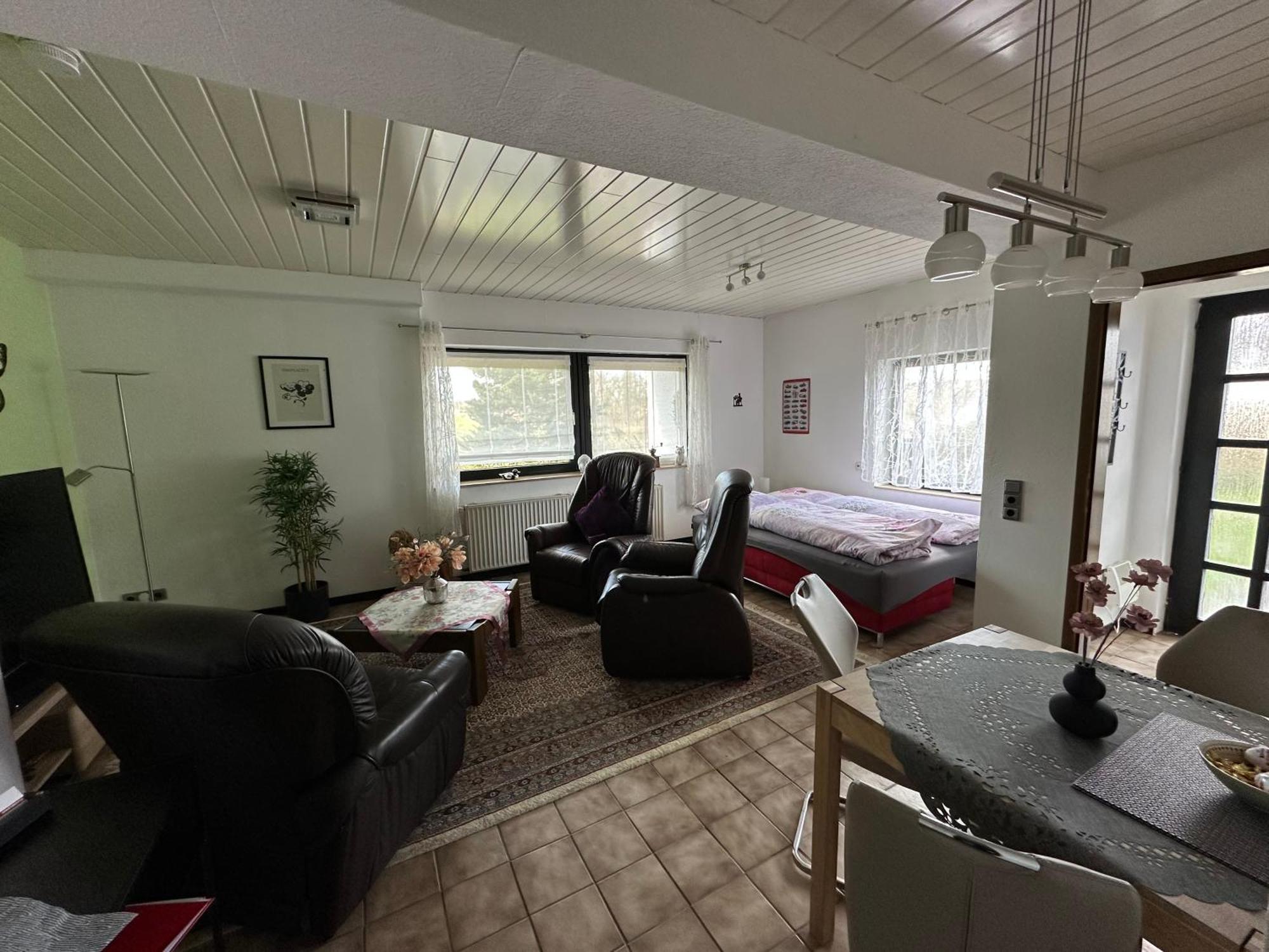 Apartment58 Wiehl Εξωτερικό φωτογραφία