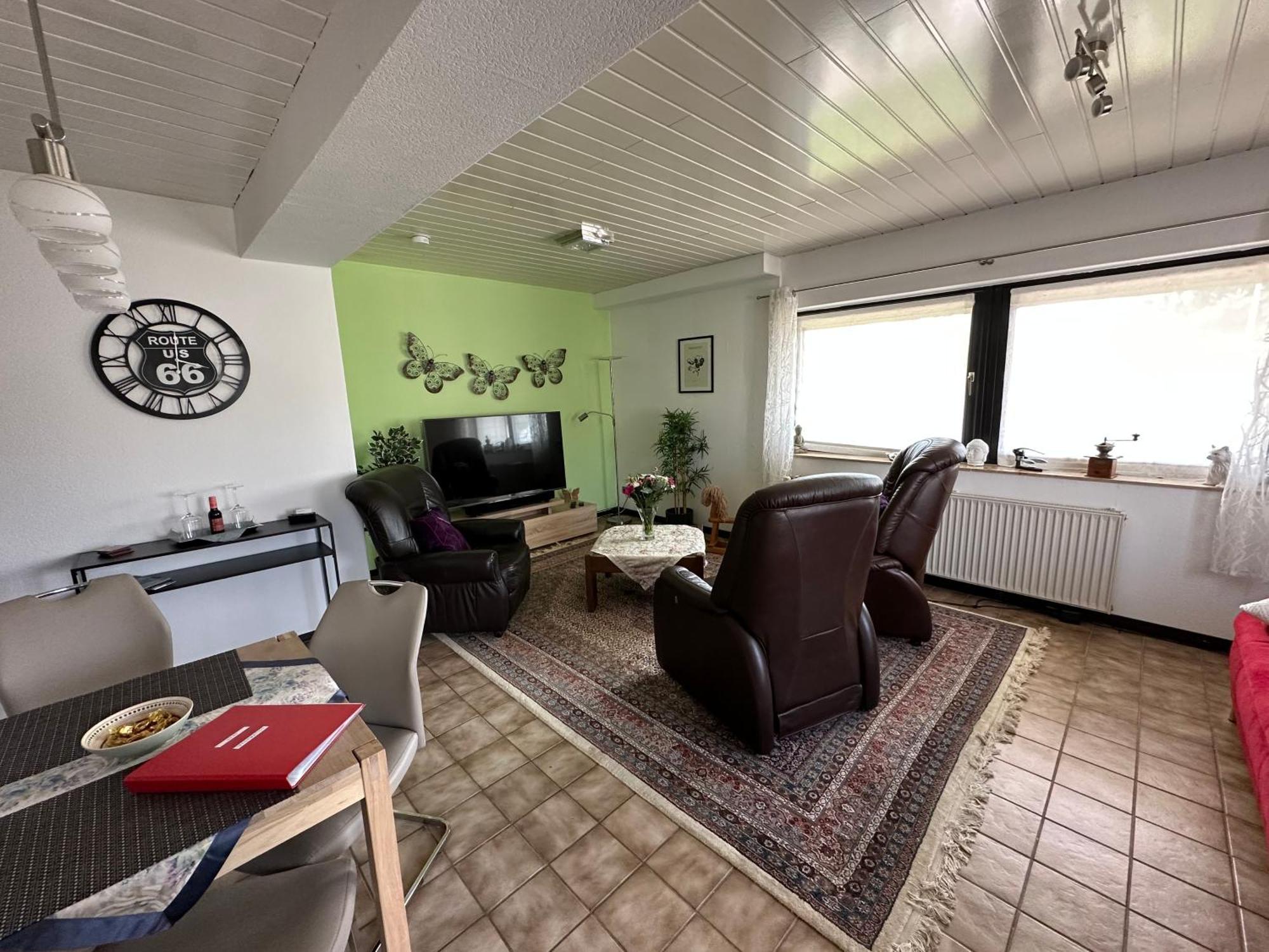 Apartment58 Wiehl Εξωτερικό φωτογραφία